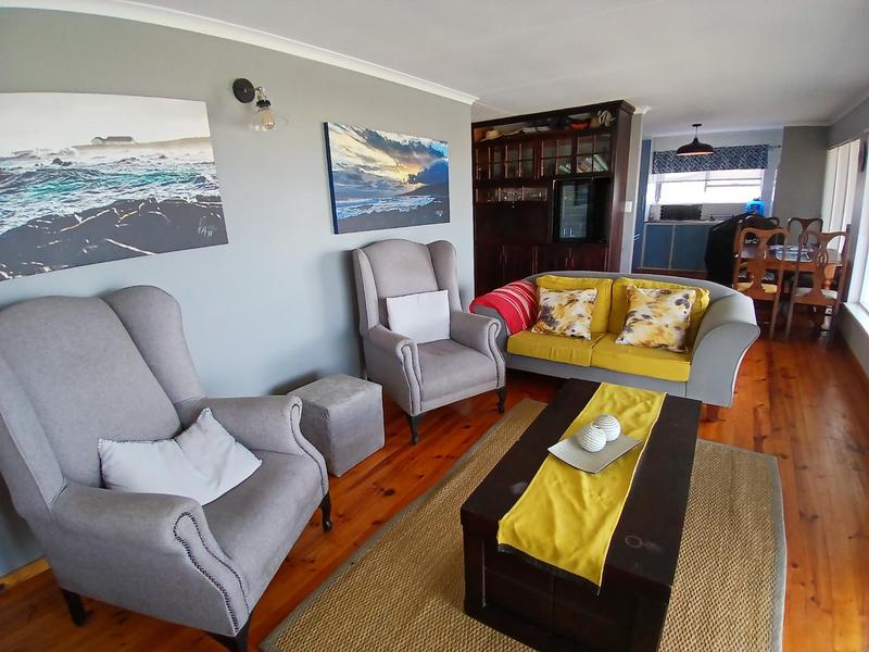 4 Bedroom Property for Sale in Stilbaai Wes Western Cape